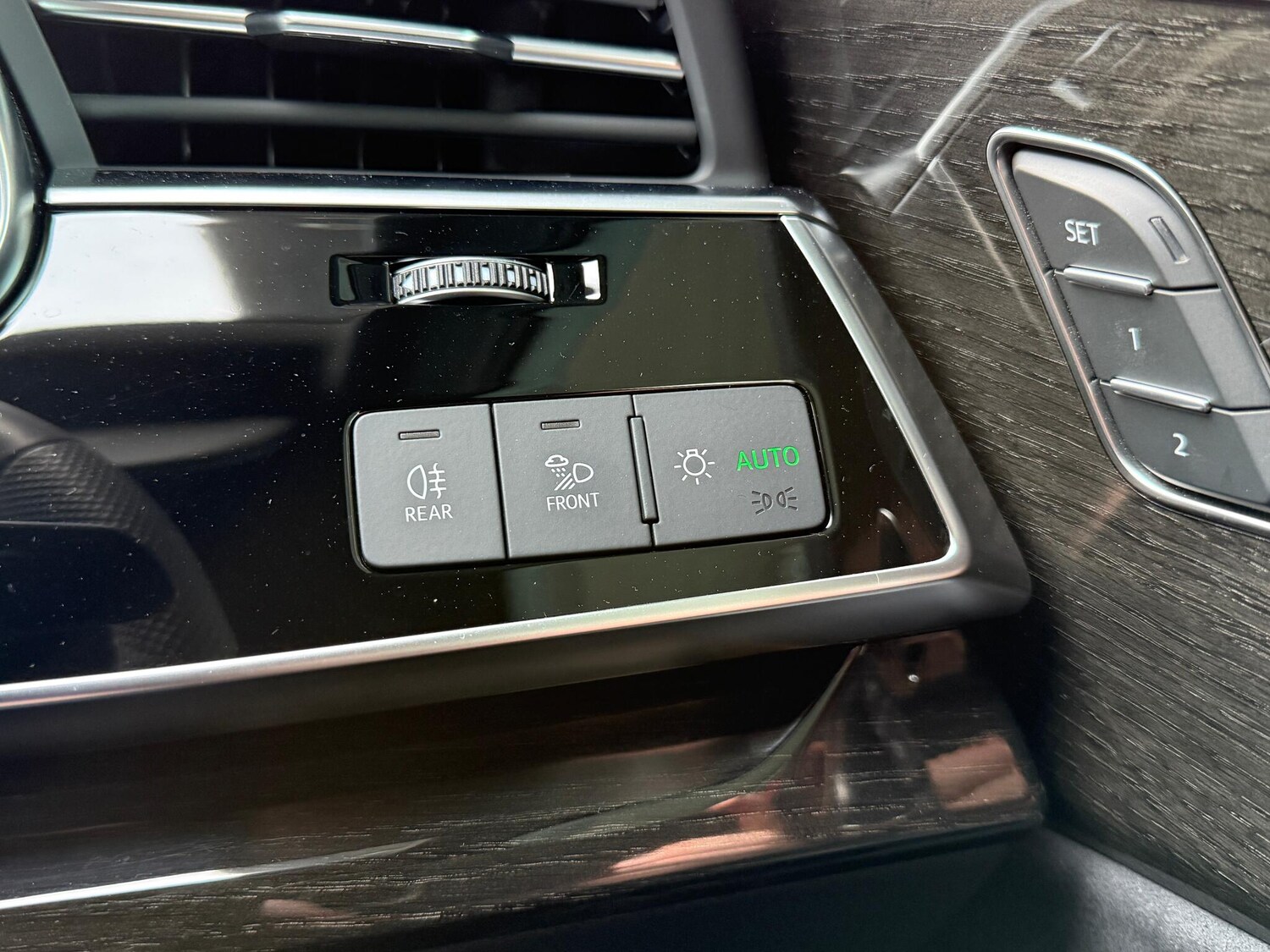 Used Audi Q7 2025 for sale - 77497178: Photo 55