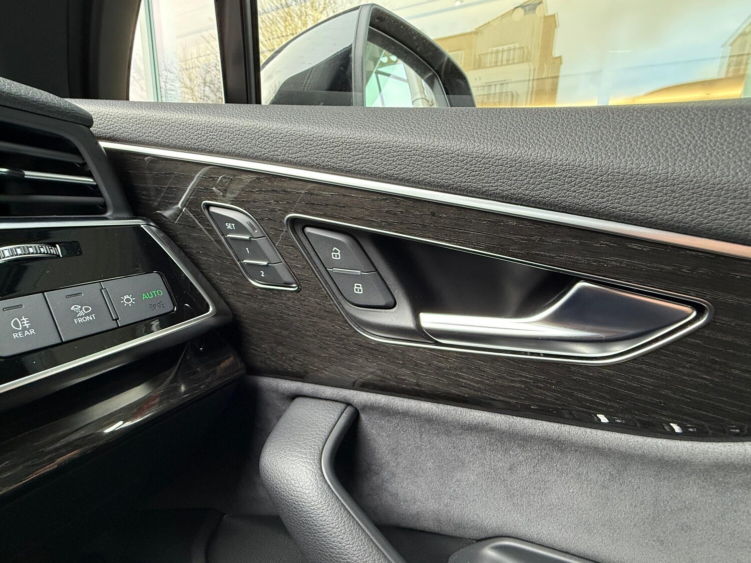 Used Audi Q7 2025 for sale - 77497178: Photo 57