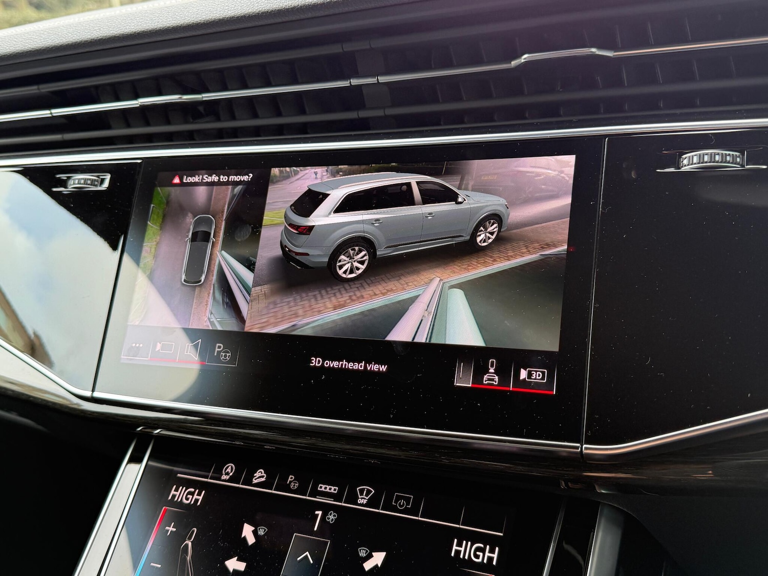 Used Audi Q7 2025 for sale - 77497178: Photo 6