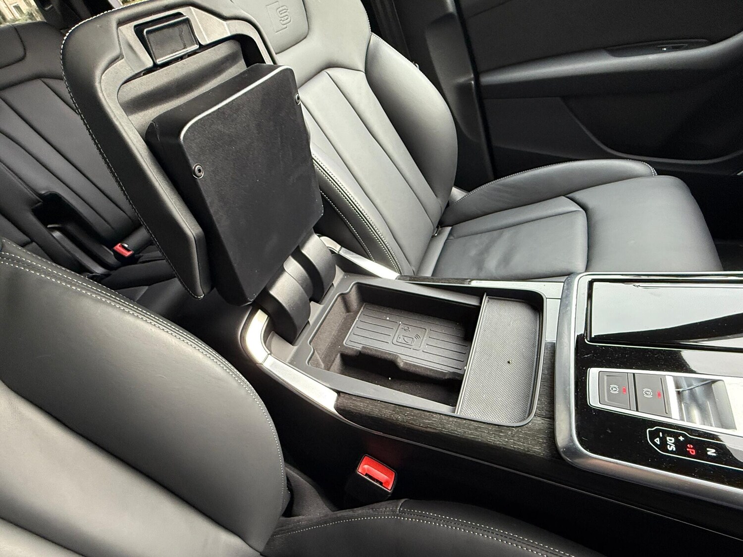 Used Audi Q7 2025 for sale - 77497178: Photo 64