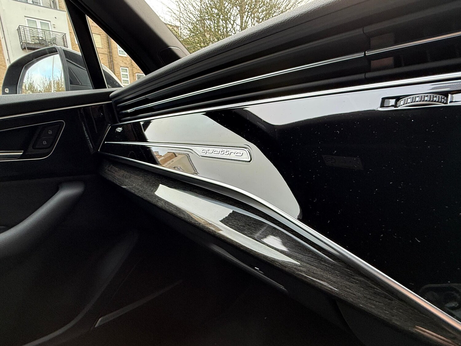 Used Audi Q7 2025 for sale - 77497178: Photo 65