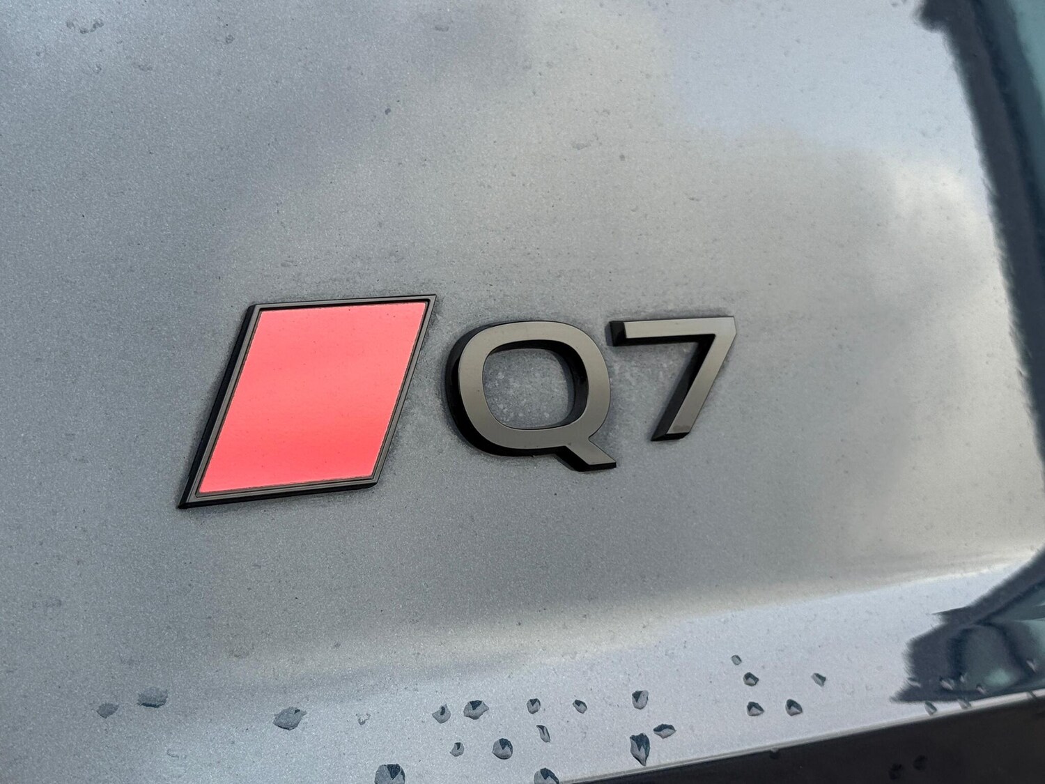 Used Audi Q7 2025 for sale - 77497178: Photo 67