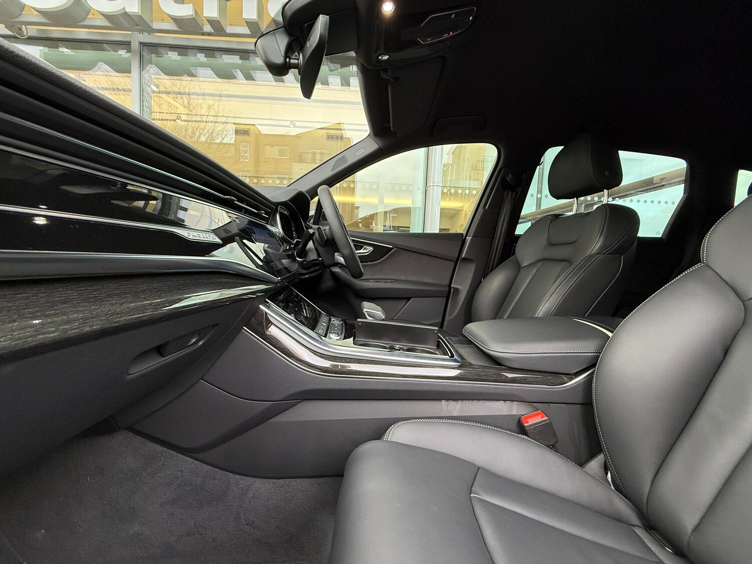 Used Audi Q7 2025 for sale - 77497178: Photo 71