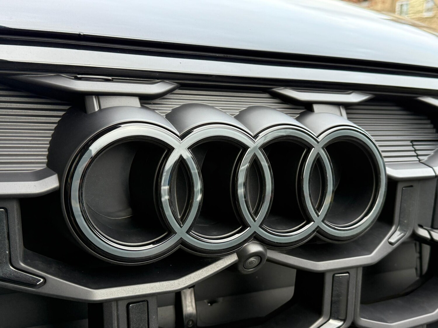 Used Audi Q7 2025 for sale - 77497178: Photo 73