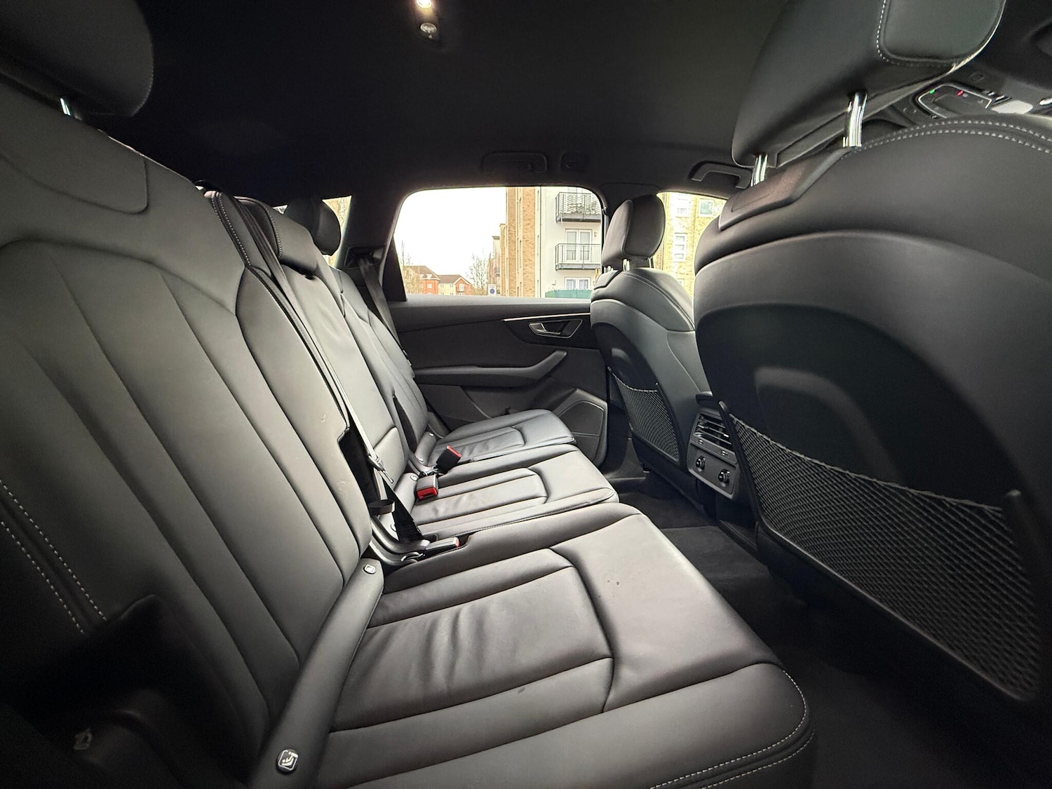 Used Audi Q7 2025 for sale - 77497178: Photo 8