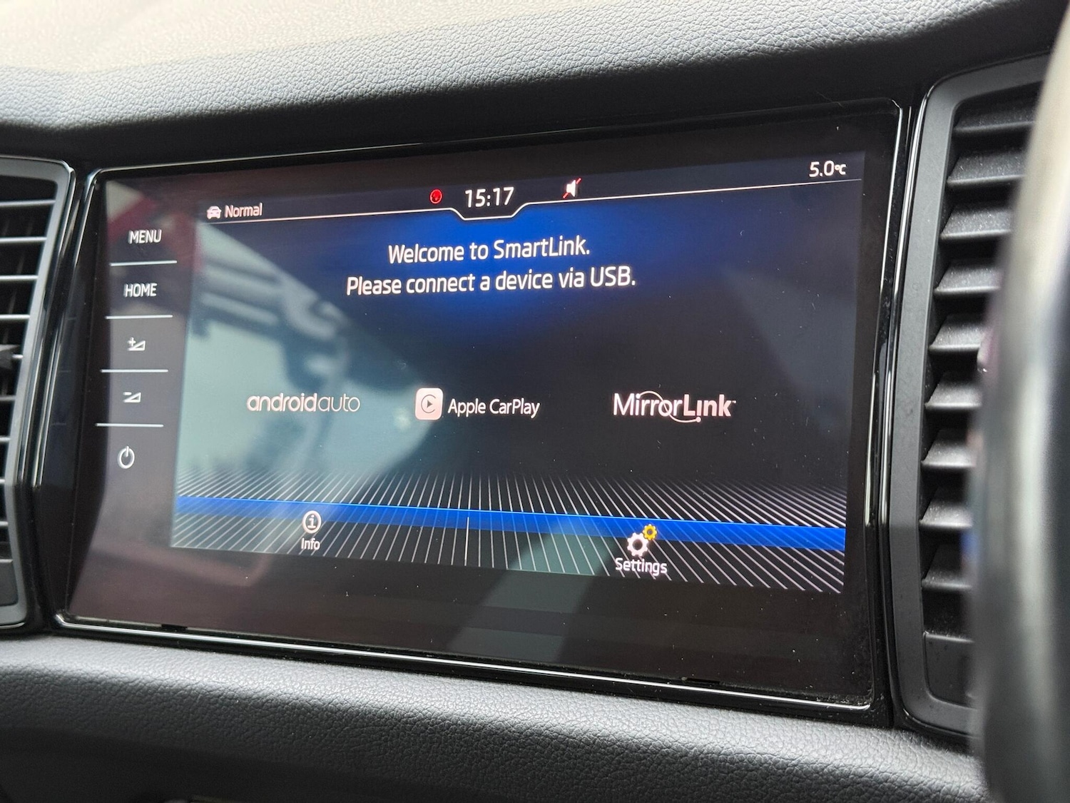 Used Skoda Kodiaq 2020 for sale - 77130710: Photo 15