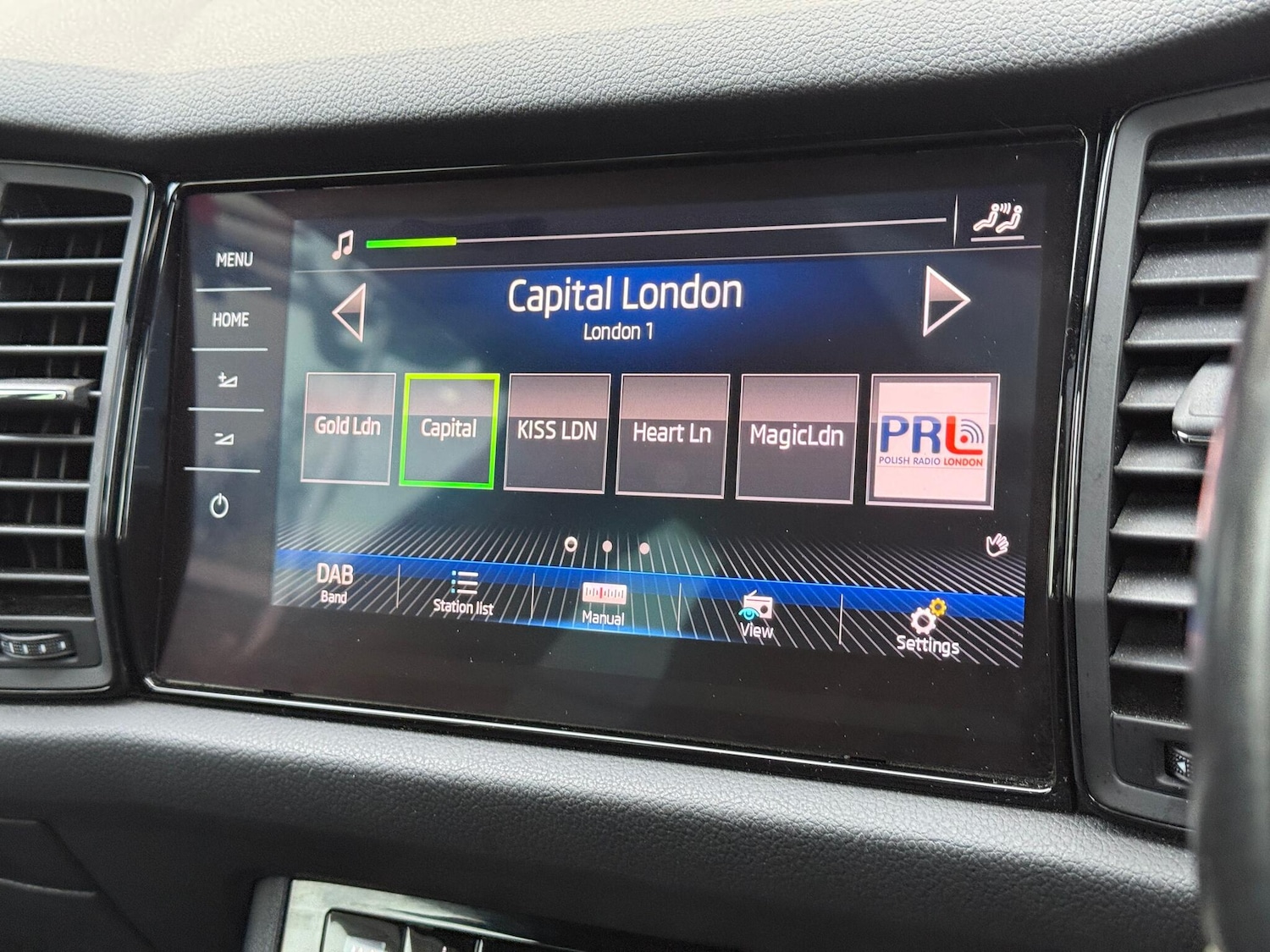 Used Skoda Kodiaq 2020 for sale - 77130710: Photo 16