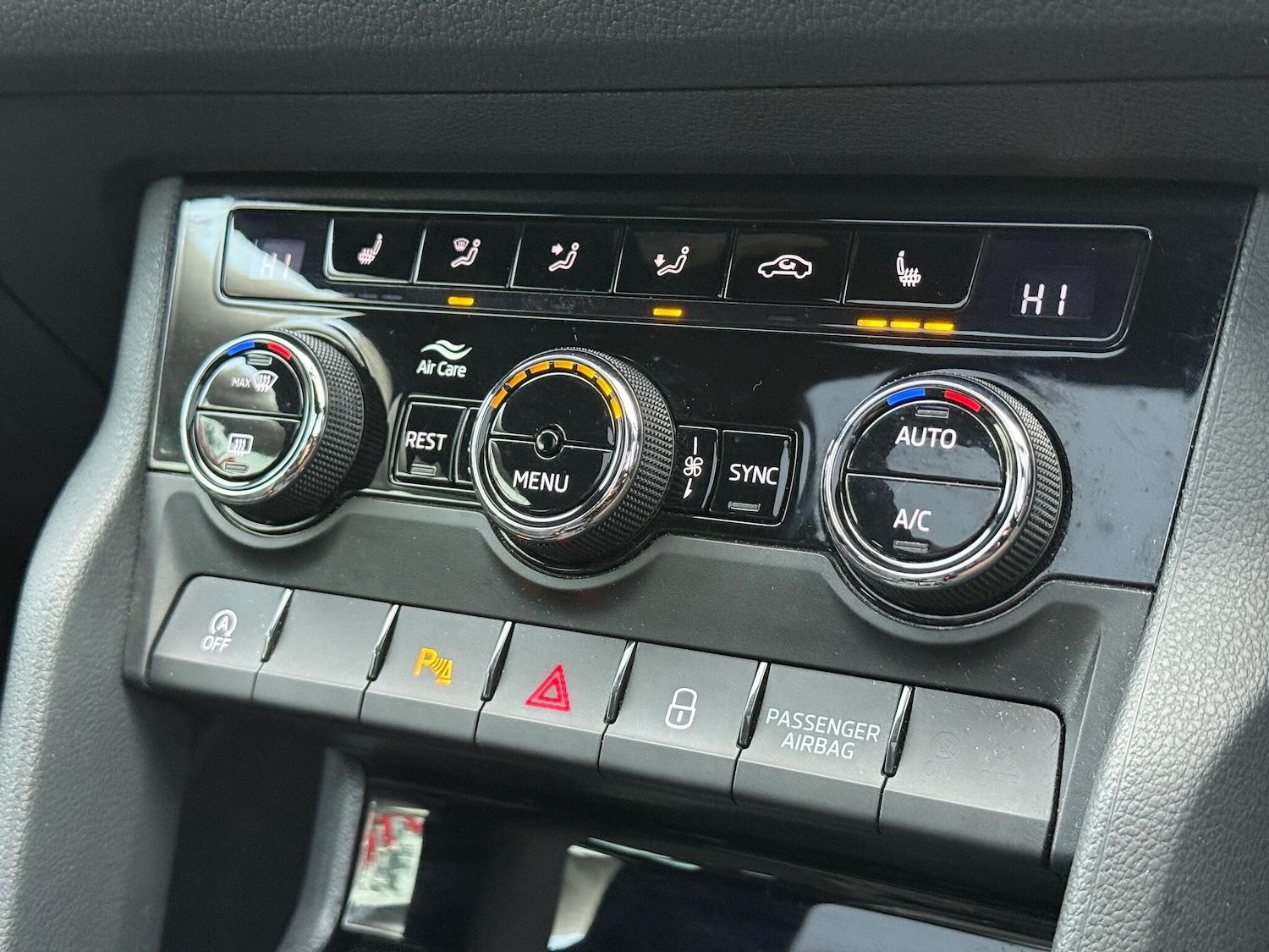 Used Skoda Kodiaq 2020 for sale - 77130710: Photo 17