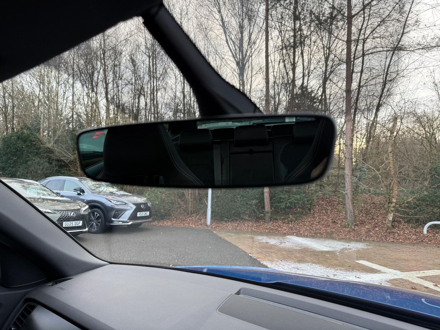 Used Skoda Kodiaq 2020 for sale - 77130710: Photo 24