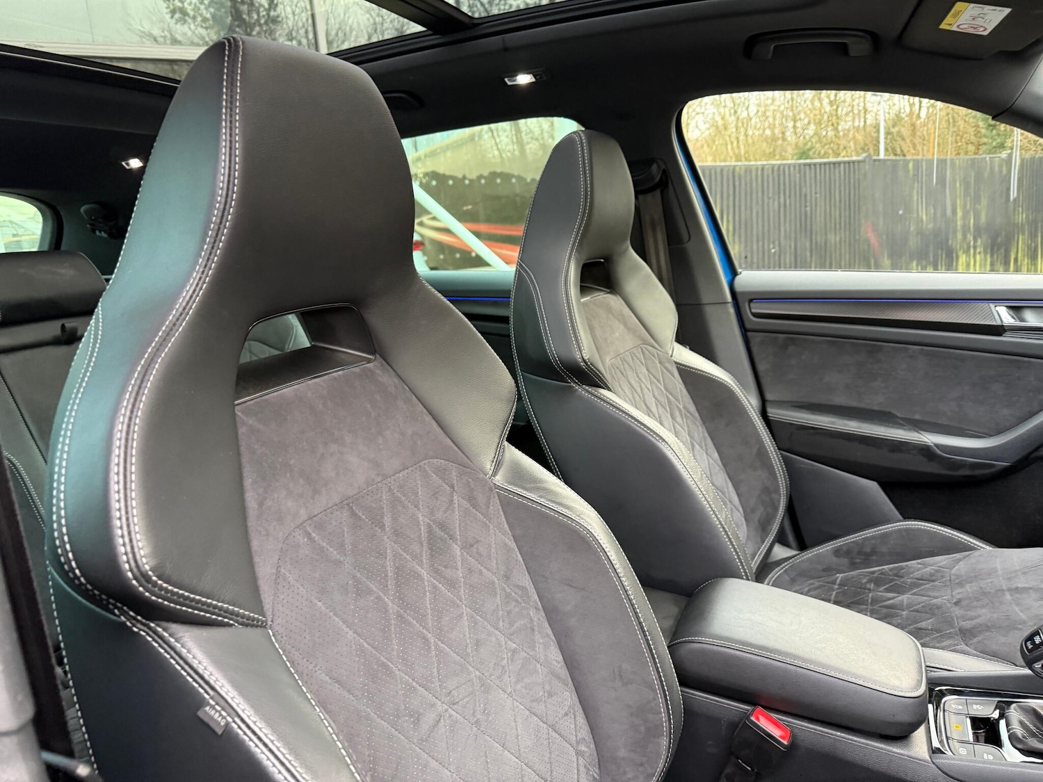 Used Skoda Kodiaq 2020 for sale - 77130710: Photo 26