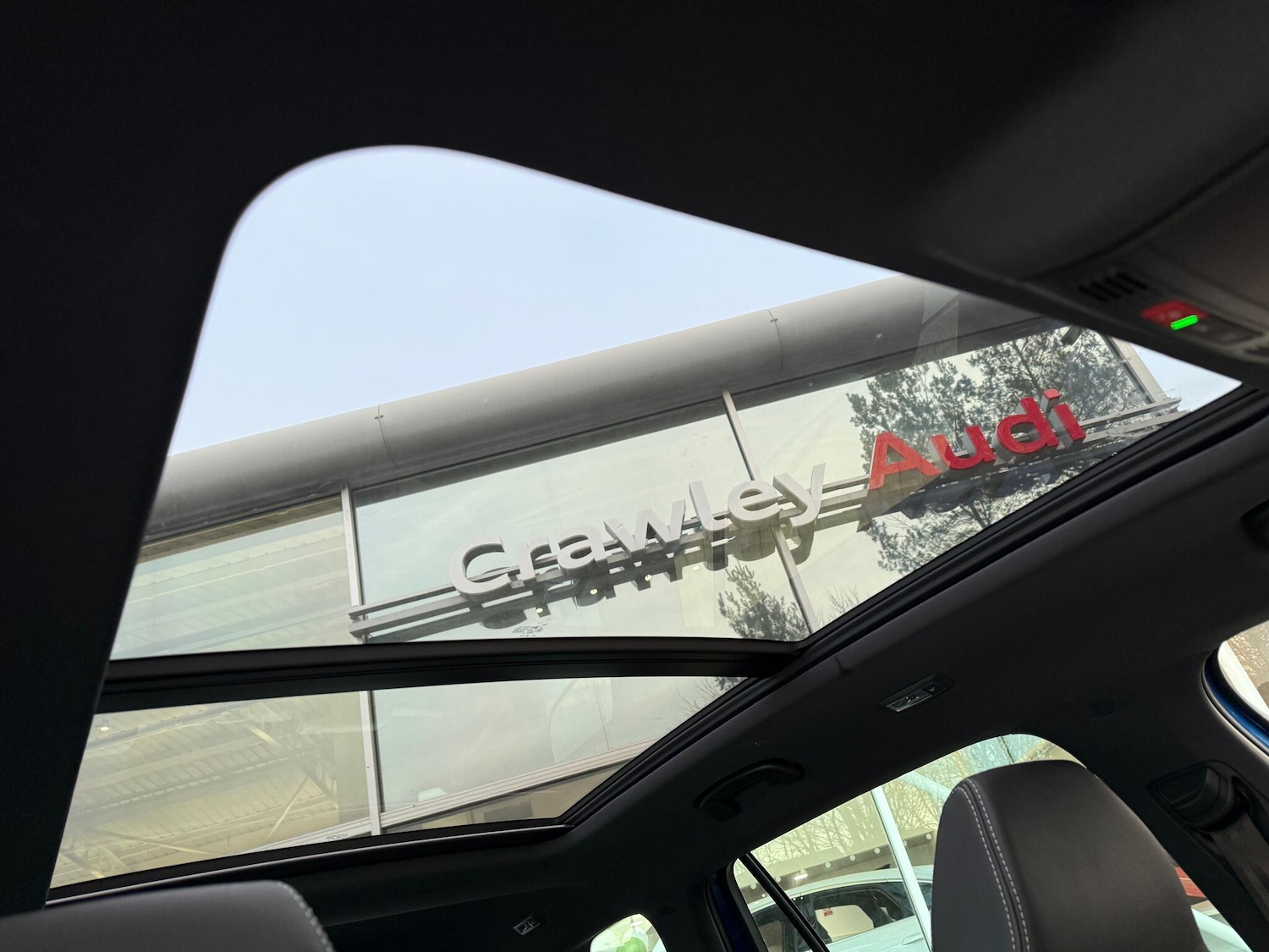 Used Skoda Kodiaq 2020 for sale - 77130710: Photo 3