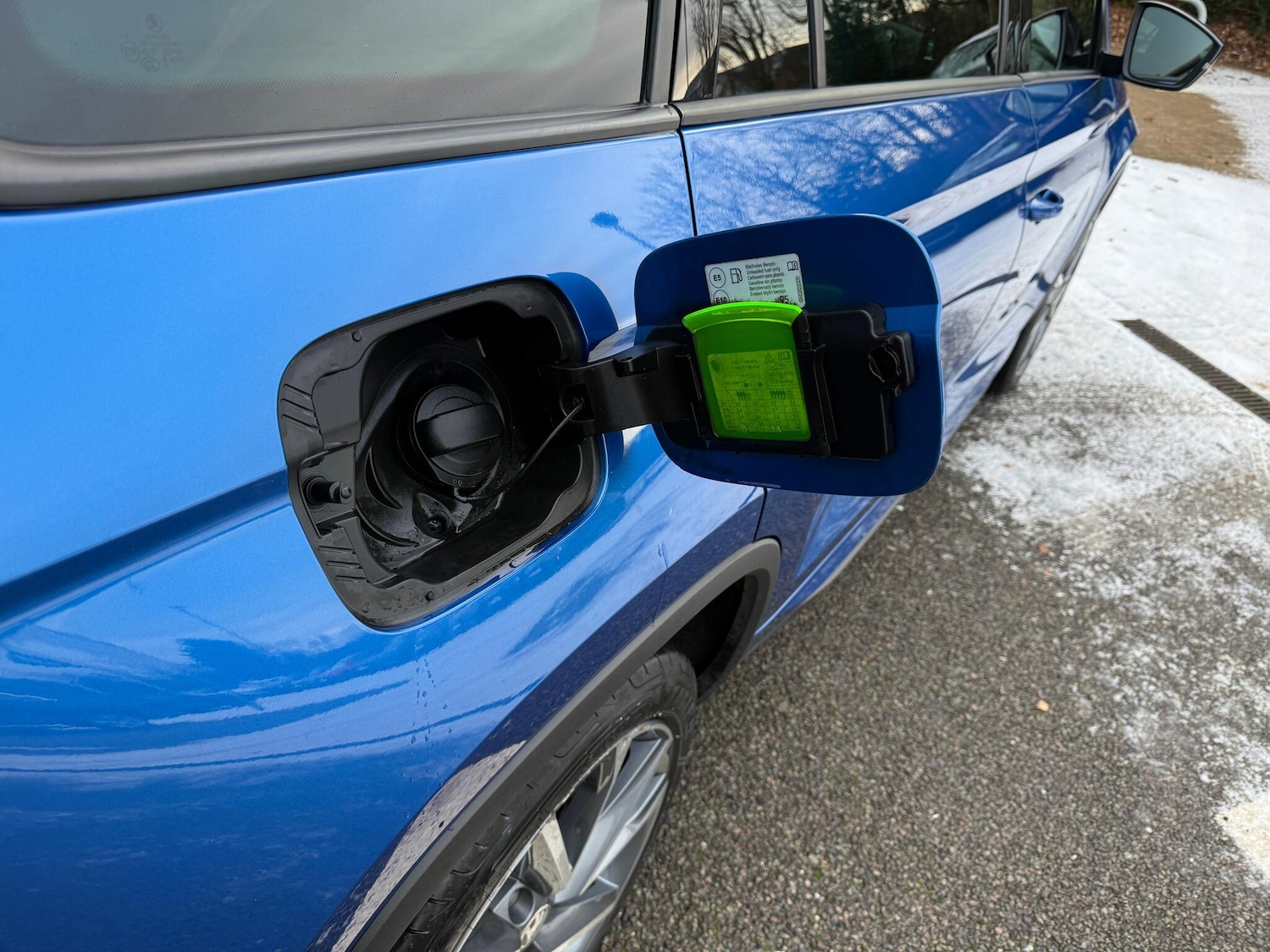 Used Skoda Kodiaq 2020 for sale - 77130710: Photo 40