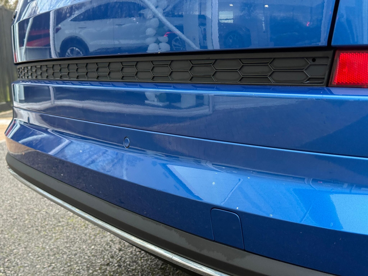 Used Skoda Kodiaq 2020 for sale - 77130710: Photo 42