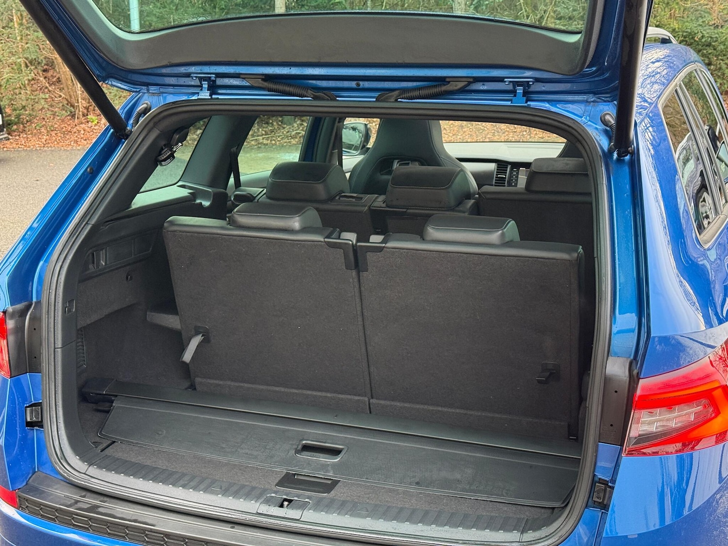 Used Skoda Kodiaq 2020 for sale - 77130710: Photo 43