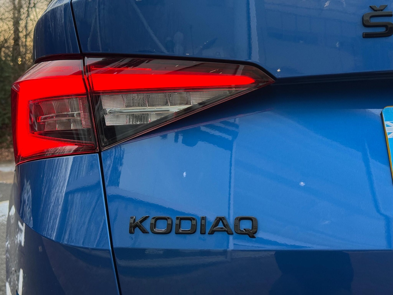 Used Skoda Kodiaq 2020 for sale - 77130710: Photo 47