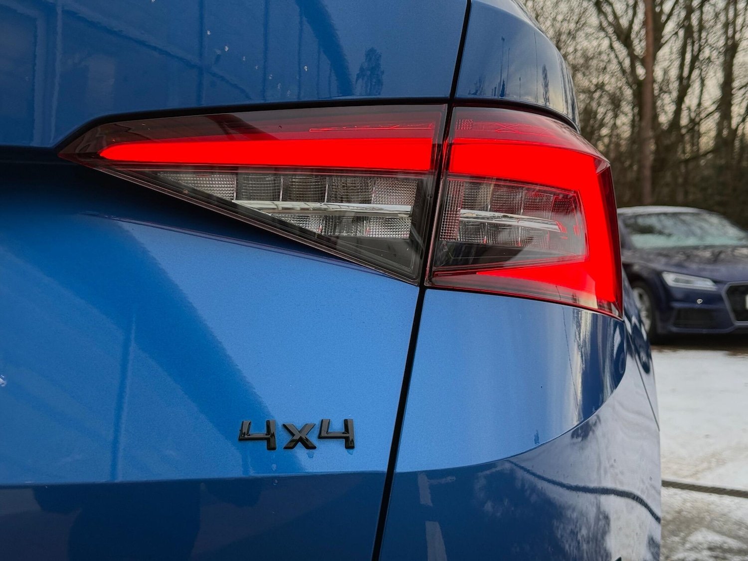 Used Skoda Kodiaq 2020 for sale - 77130710: Photo 48