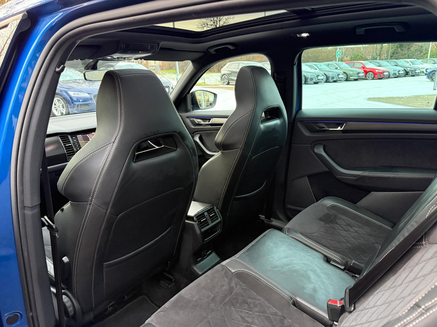 Used Skoda Kodiaq 2020 for sale - 77130710: Photo 51