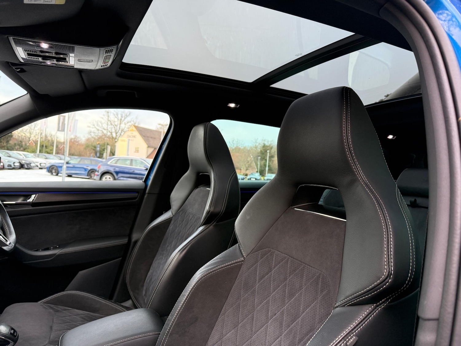 Used Skoda Kodiaq 2020 for sale - 77130710: Photo 54