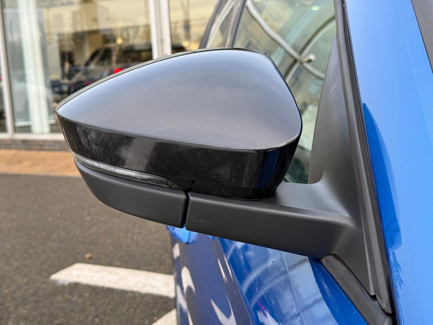 Used Skoda Kodiaq 2020 for sale - 77130710: Photo 8