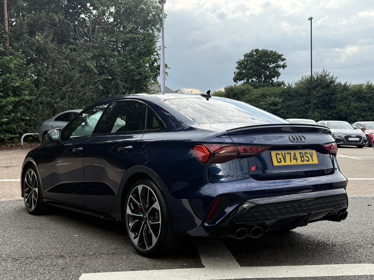 Vehicle 45