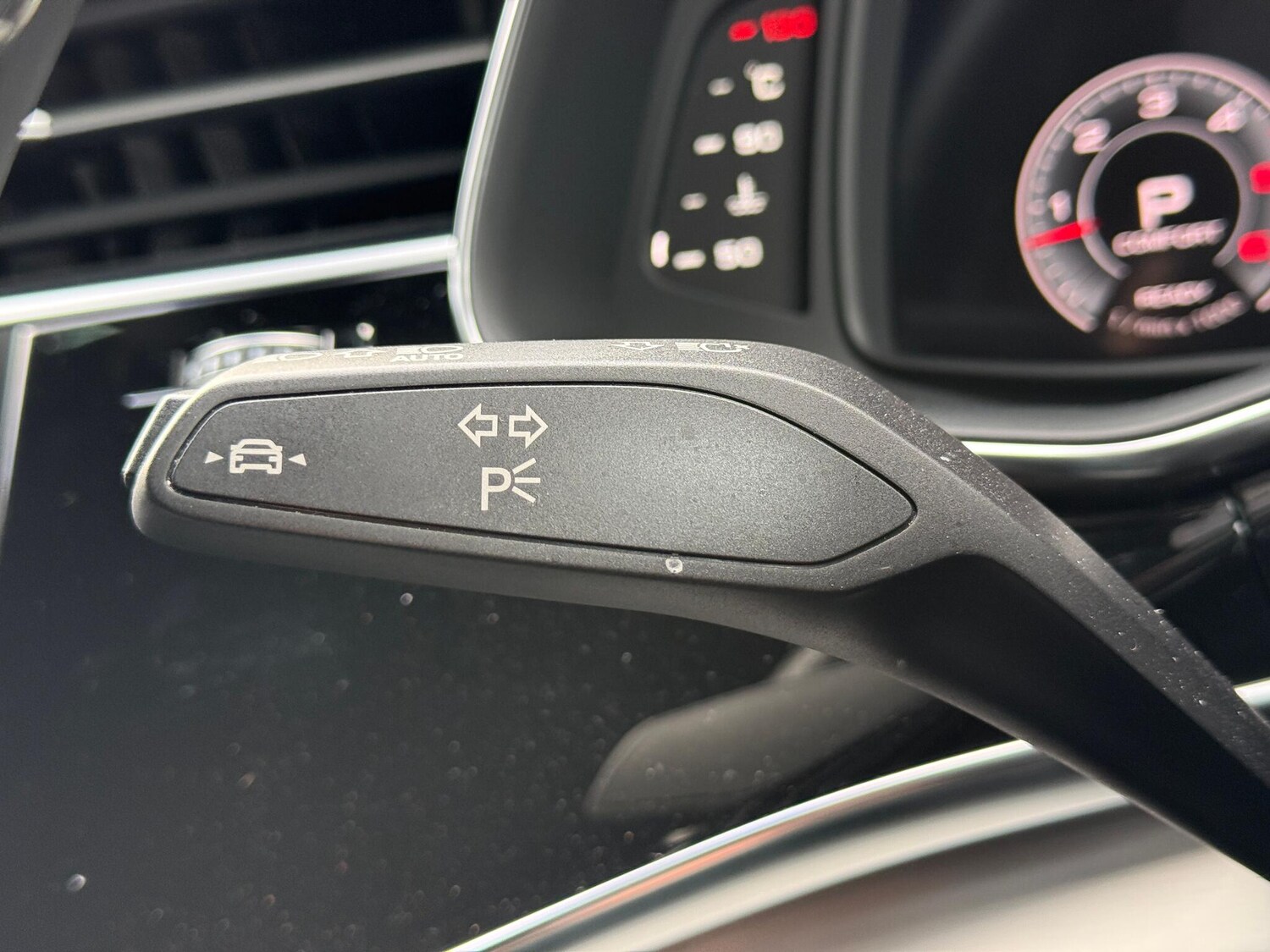 Used Audi Q7 for sale - 77497106: Photo 13