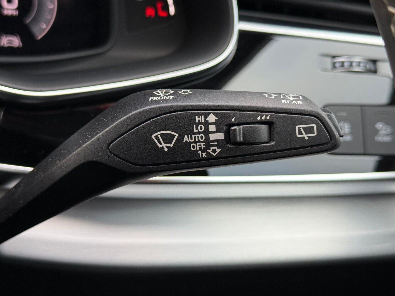 Used Audi Q7 for sale - 77497106: Photo 14