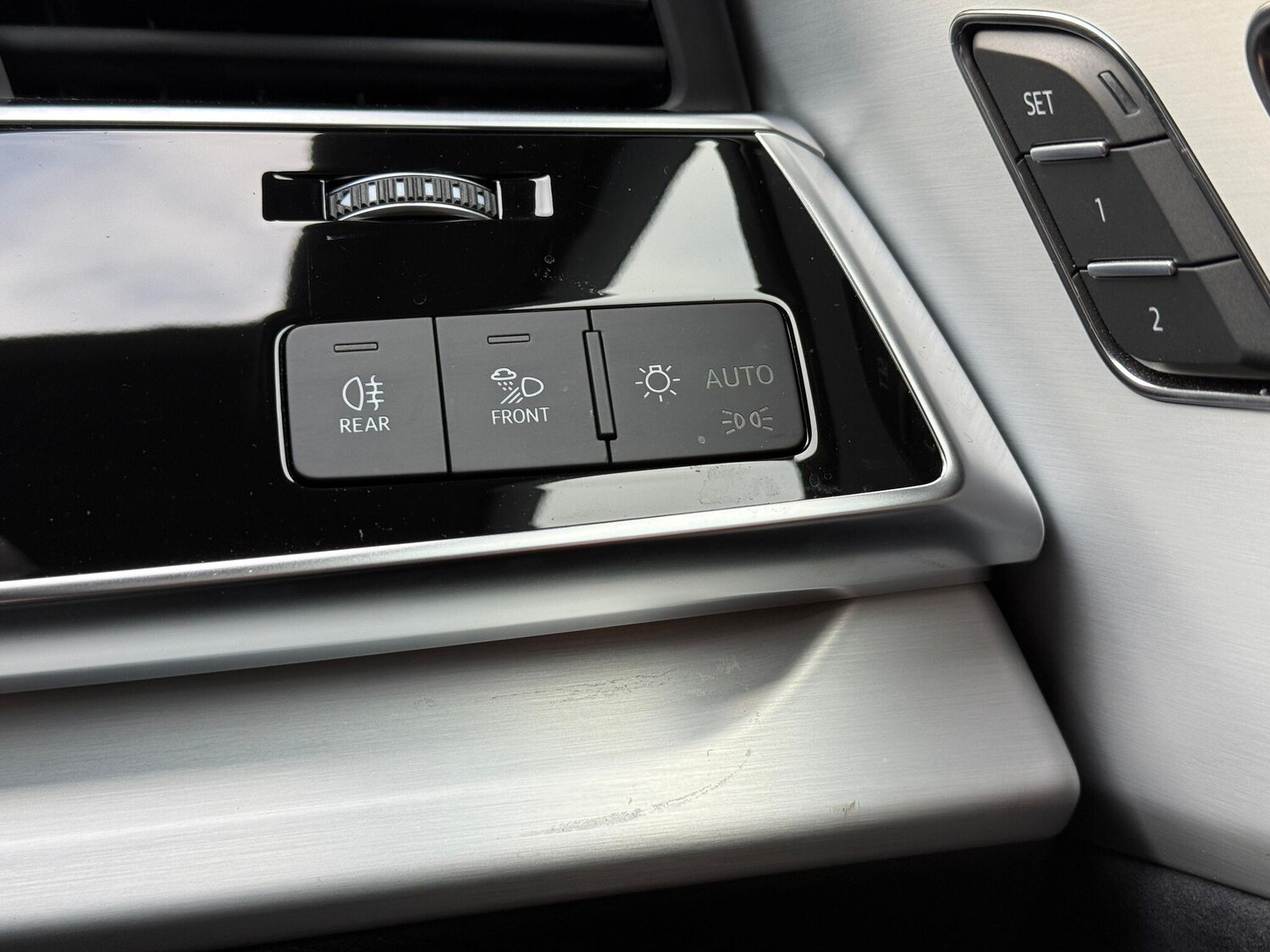 Used Audi Q7 for sale - 77497106: Photo 15