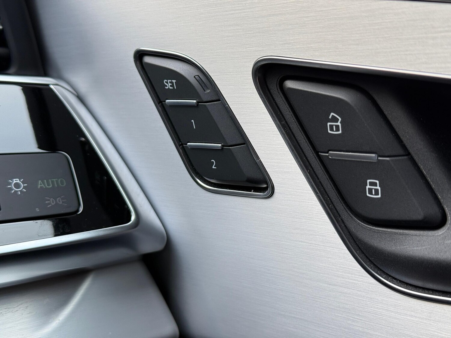 Used Audi Q7 for sale - 77497106: Photo 17