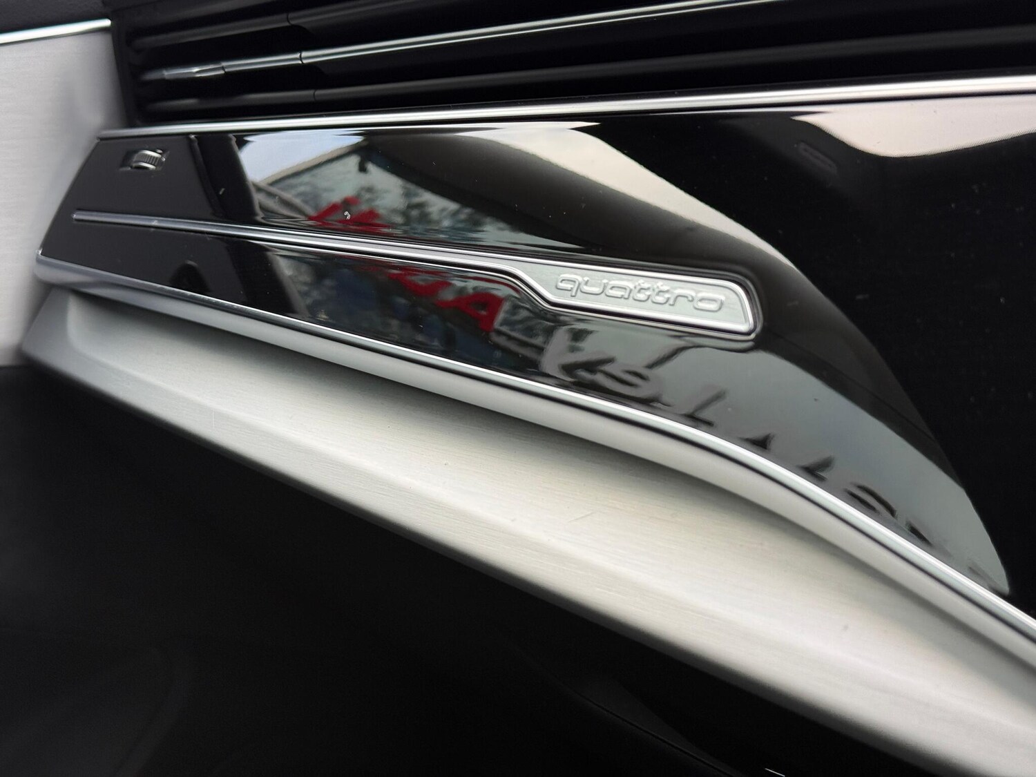 Used Audi Q7 for sale - 77497106: Photo 19