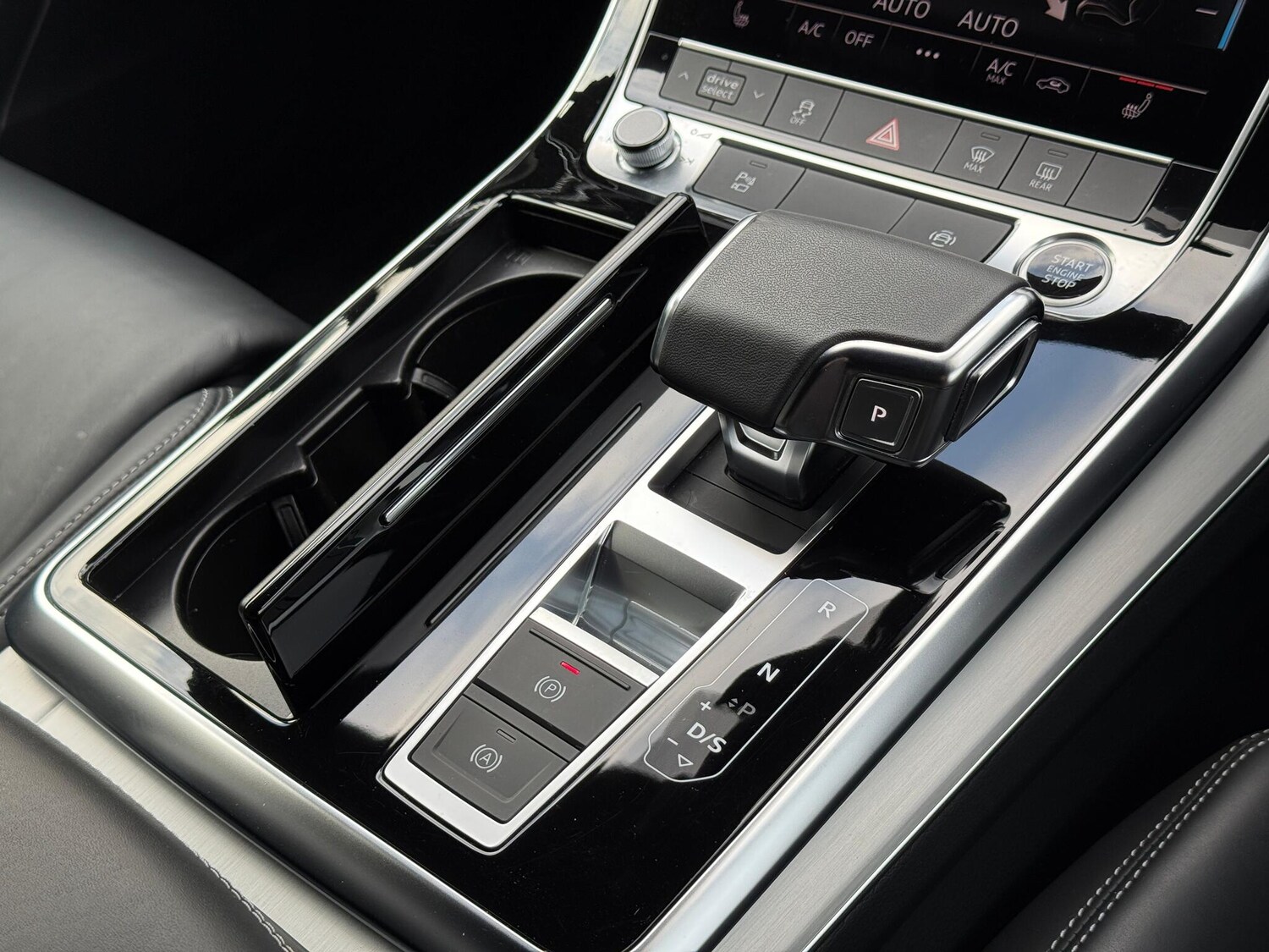 Used Audi Q7 for sale - 77497106: Photo 23