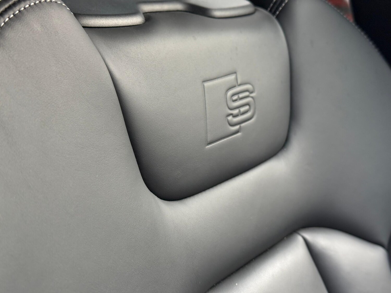 Used Audi Q7 for sale - 77497106: Photo 24