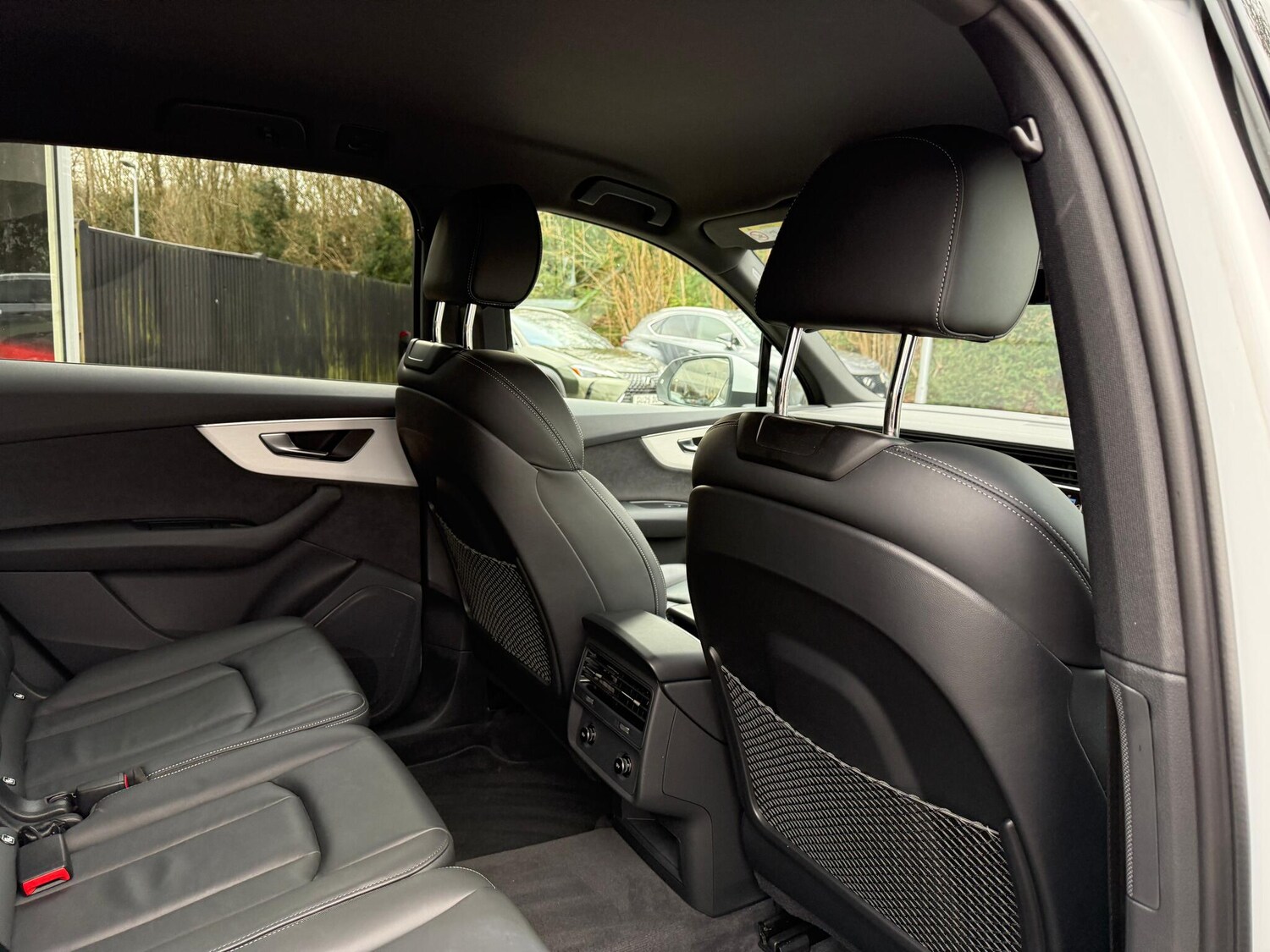 Used Audi Q7 for sale - 77497106: Photo 37