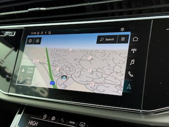 Used Audi Q7 2023 for sale - 77497106: Photo