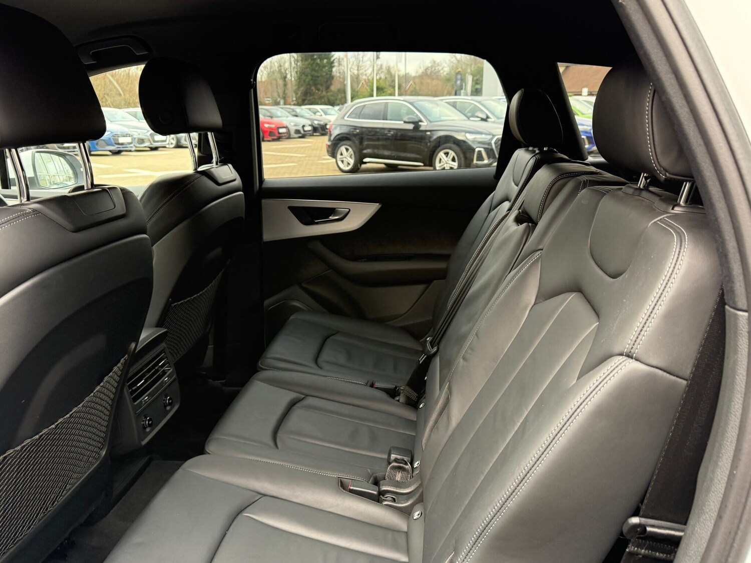 Used Audi Q7 for sale - 77497106: Photo 52