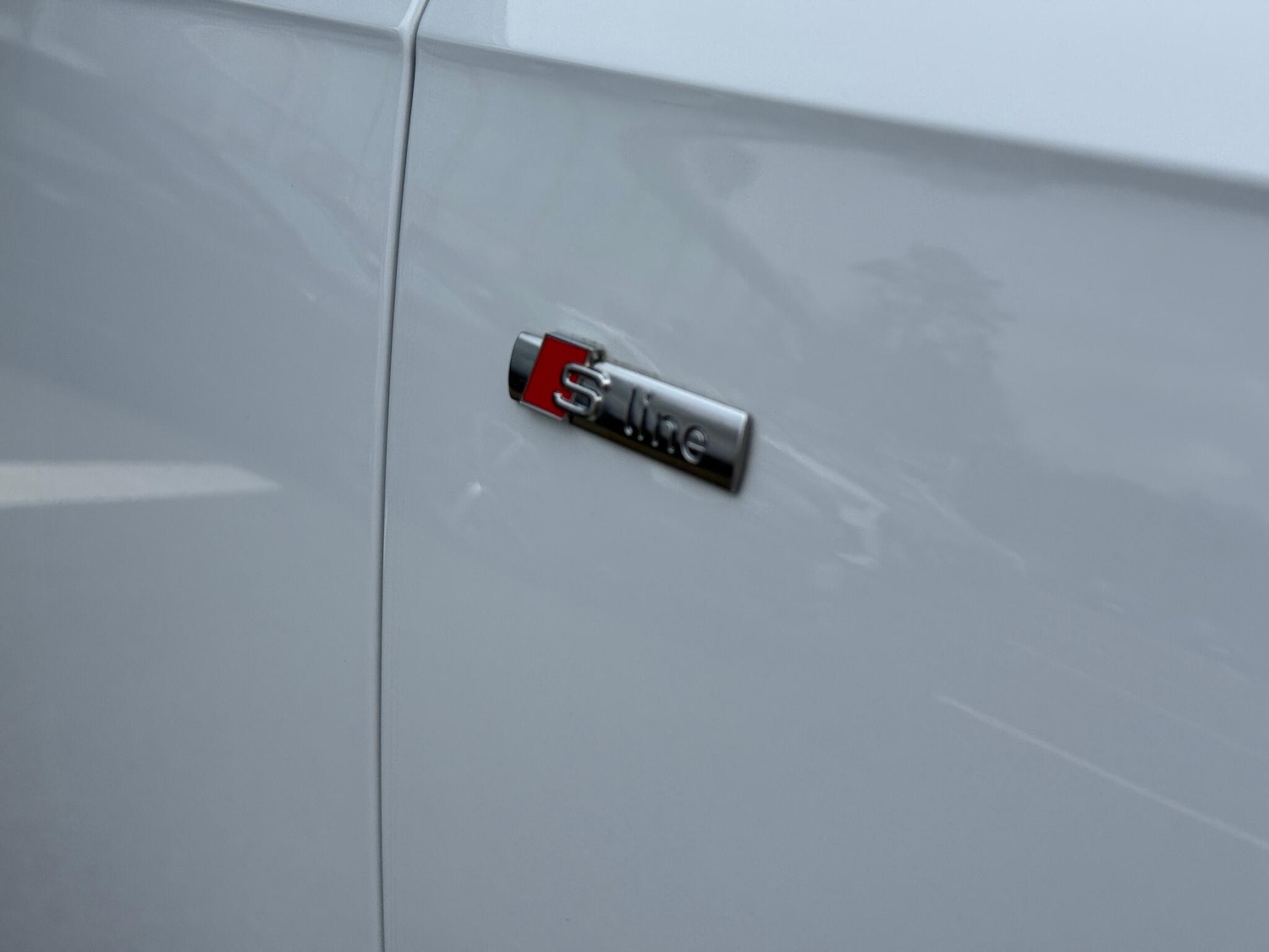 Used Audi Q7 for sale - 77497106: Photo 8