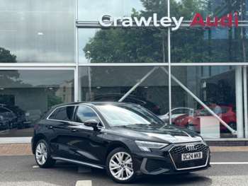 Used Audi A3 2024 for sale - 75141277: Photo