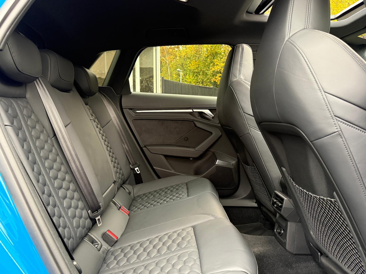 Used Audi RS3 for sale - 76498552: Photo 12