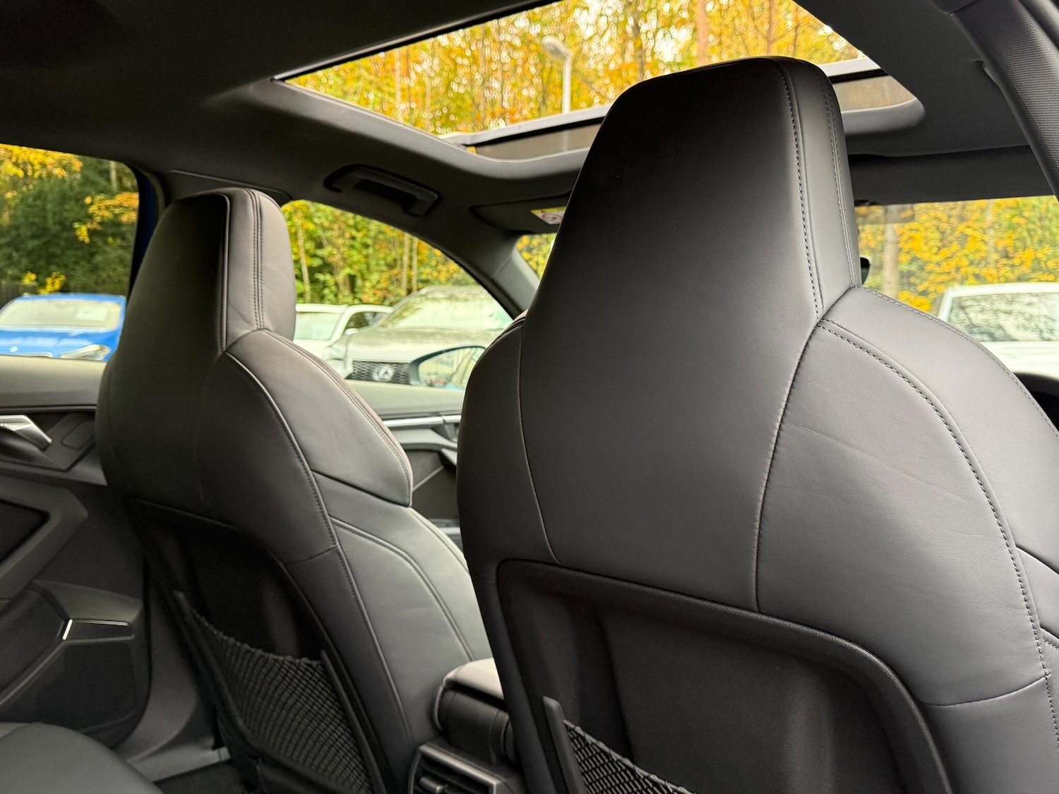 Used Audi RS3 for sale - 76498552: Photo 13