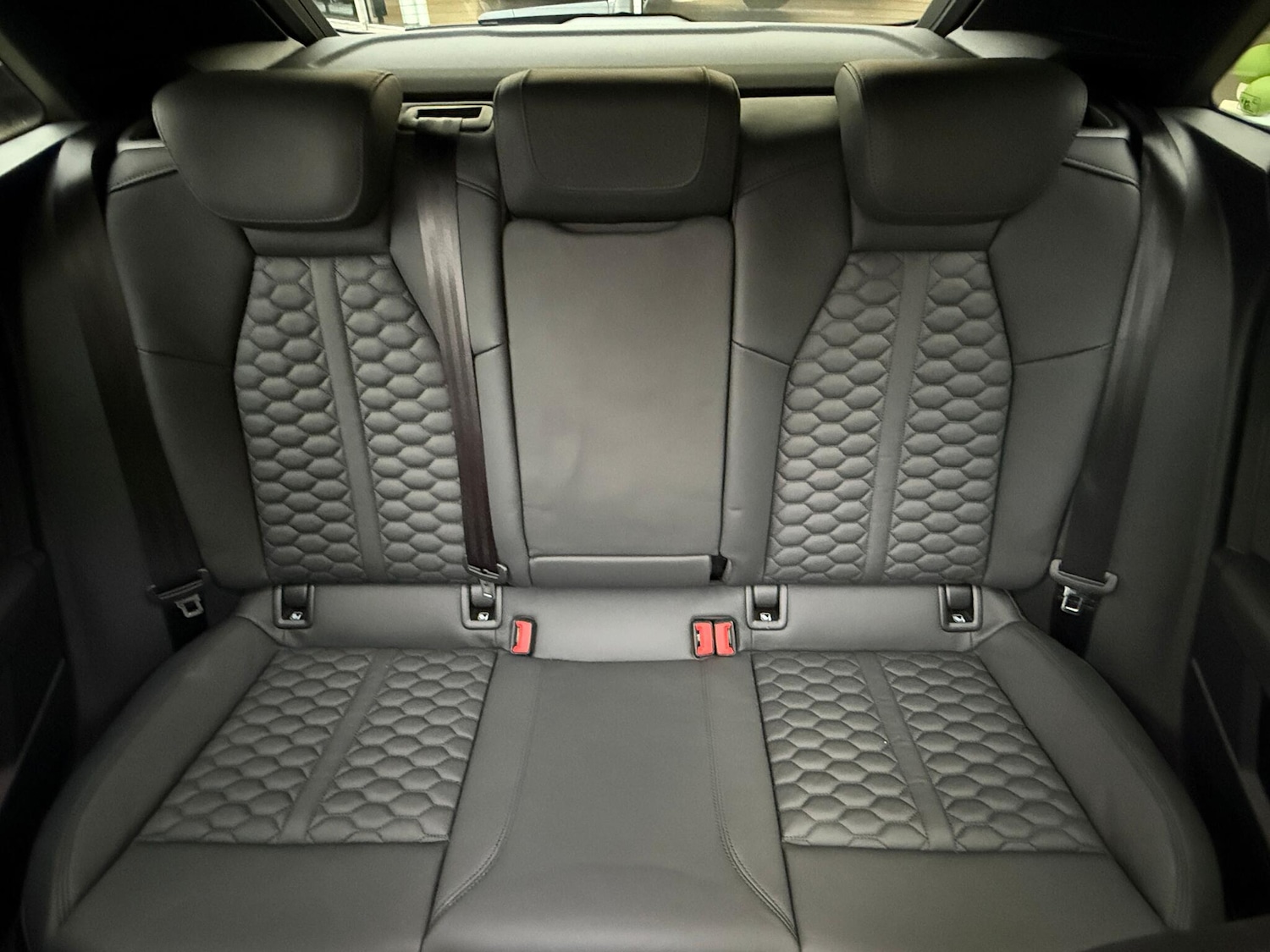 Used Audi RS3 for sale - 76498552: Photo 25