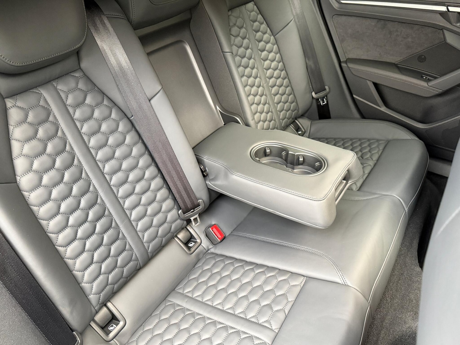 Used Audi RS3 for sale - 76498552: Photo 26