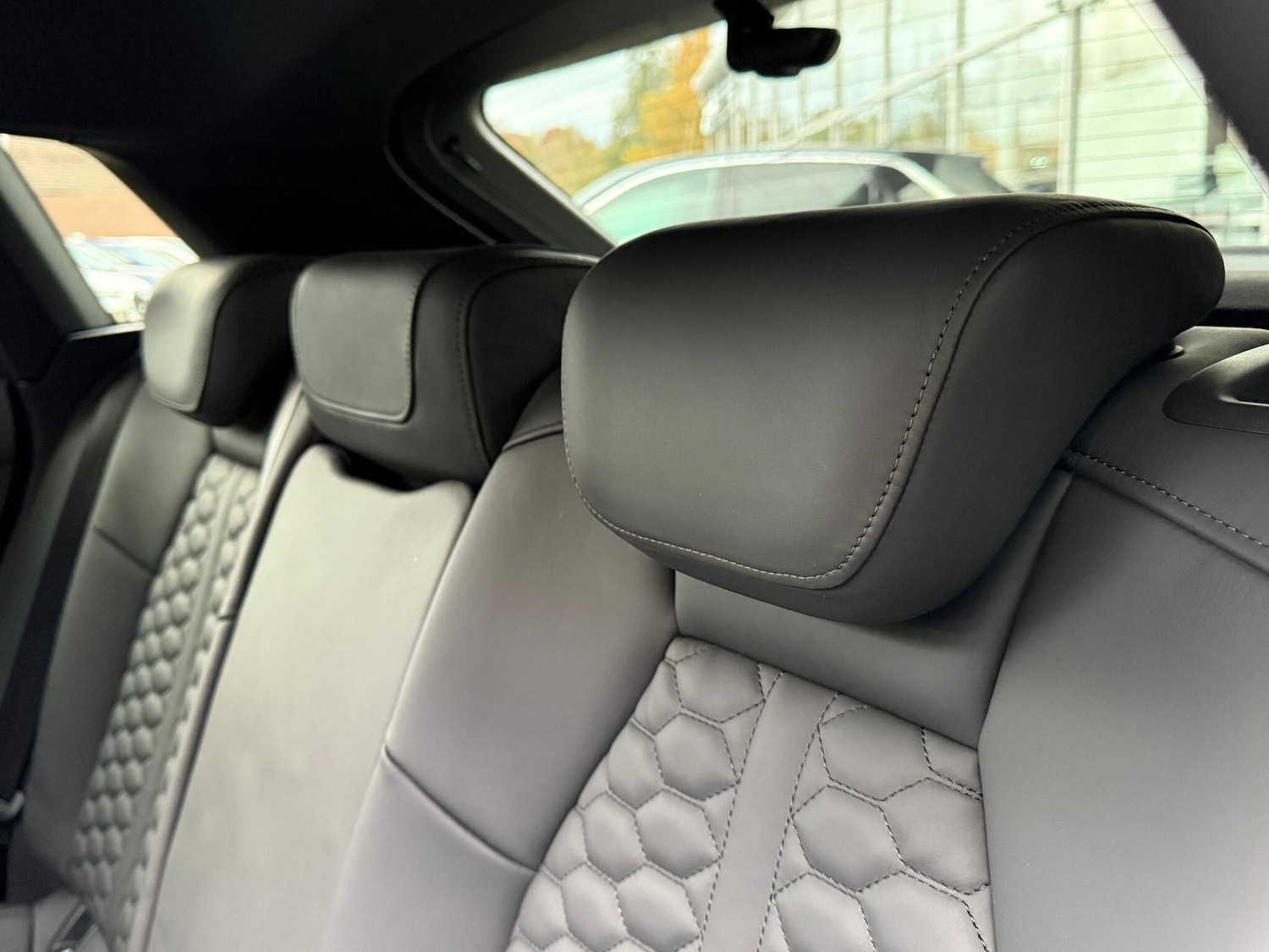 Used Audi RS3 for sale - 76498552: Photo 29