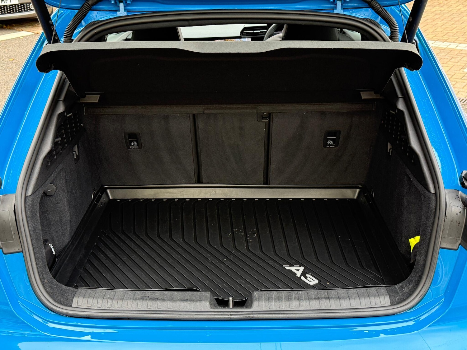 Used Audi RS3 for sale - 76498552: Photo 31