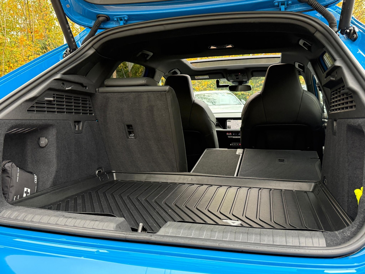 Used Audi RS3 for sale - 76498552: Photo 34