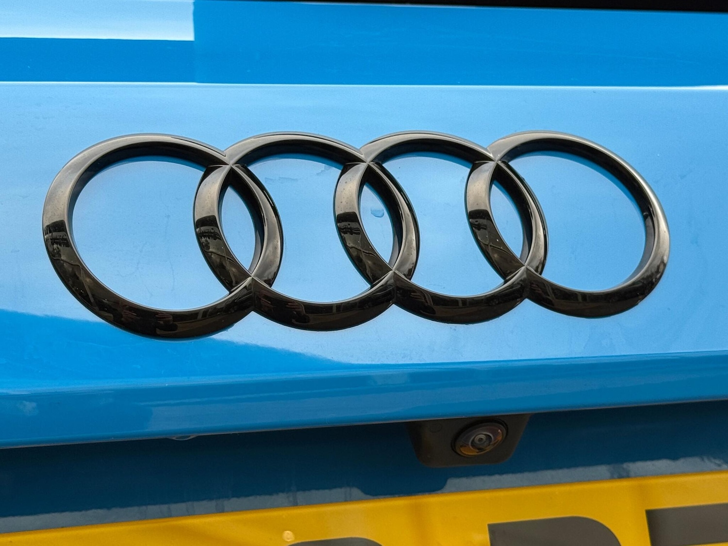 Used Audi RS3 for sale - 76498552: Photo 35