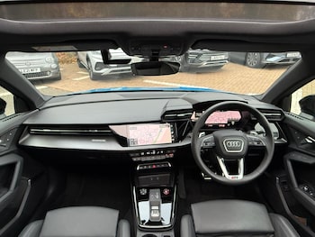 Used Audi RS3 2023 for sale - 76498552: Photo