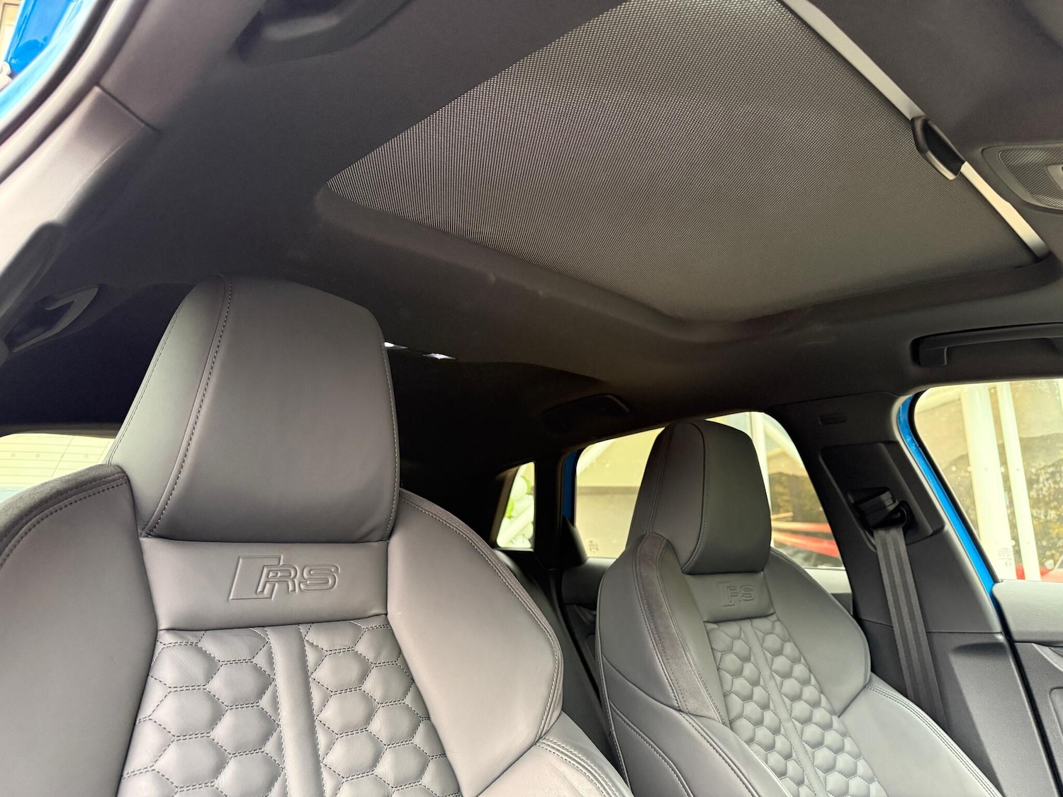 Used Audi RS3 for sale - 76498552: Photo 40