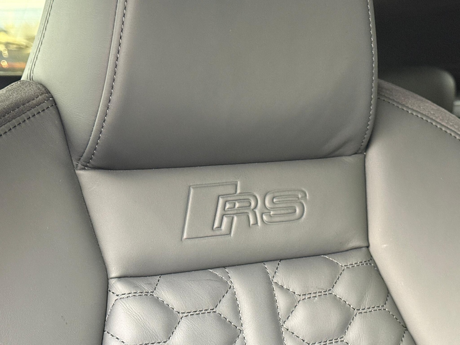 Used Audi RS3 for sale - 76498552: Photo 41