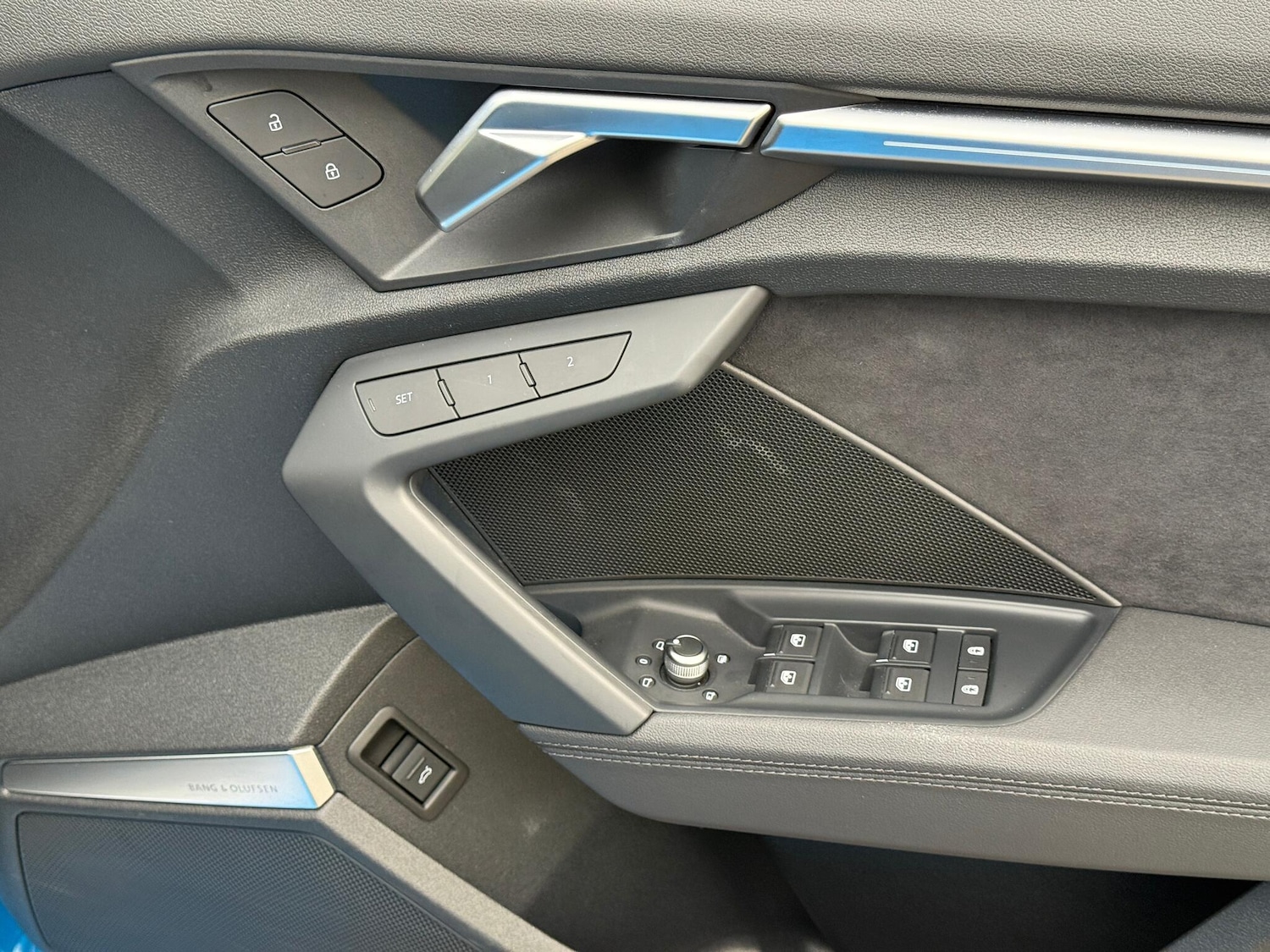 Used Audi RS3 for sale - 76498552: Photo 45