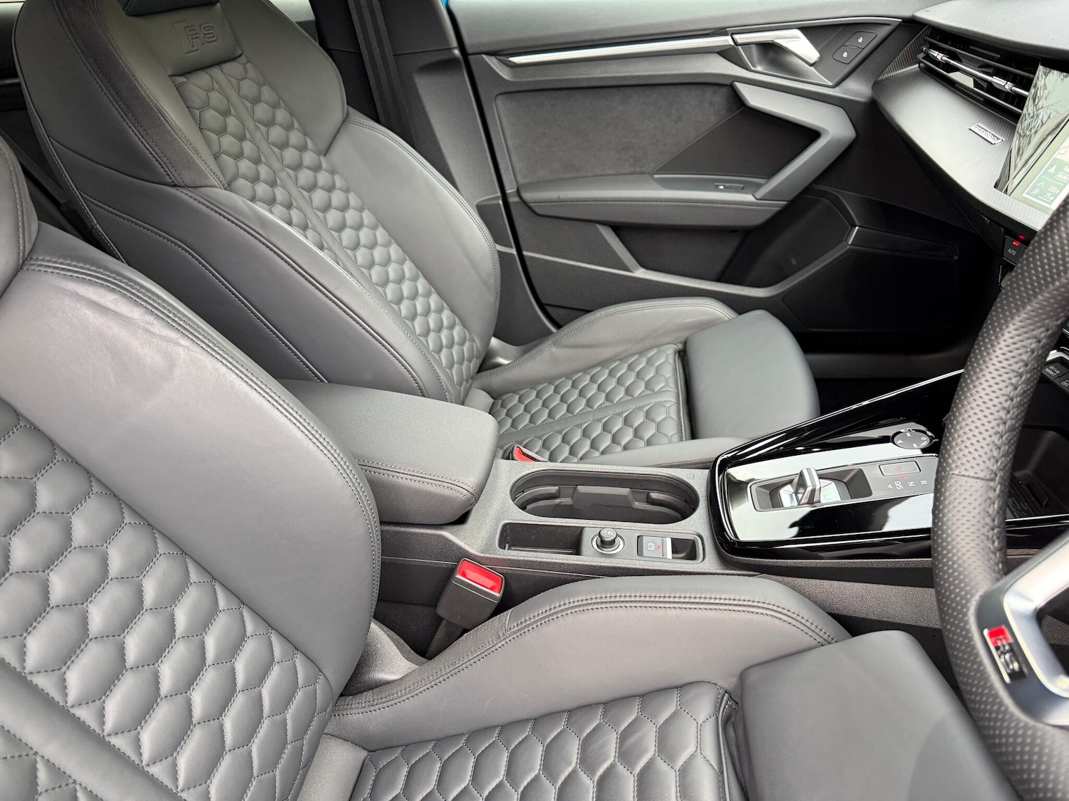 Used Audi RS3 for sale - 76498552: Photo 47