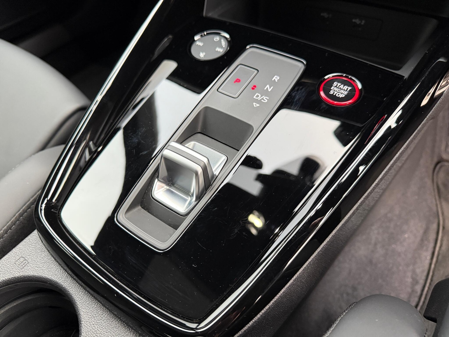 Used Audi RS3 for sale - 76498552: Photo 49